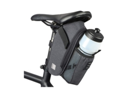 Bolsa para bicicleta YIZHOOD DES730 (gris)