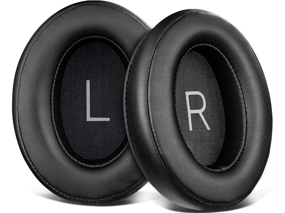 Almohadilla Para Auriculares Sennheiser Momentum 3 Wireless Noise Cancelling Over/around Ear Saisiyiky