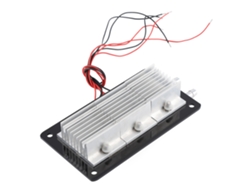 Dispositivo De Refrigeración Por Semiconductor Cooler Térmico 21a 12v Mini Nevera Diy