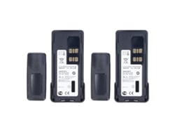 Pmnn4409 Pmnn4409ar Pmnn4409br Batería De Iones De Litio De 3000 Mah Y 7,4 V Para Radio Bidireccional P8668i Dp4801 Xpr3300 Xpr3500 Xpr7350 Xpr7550 C