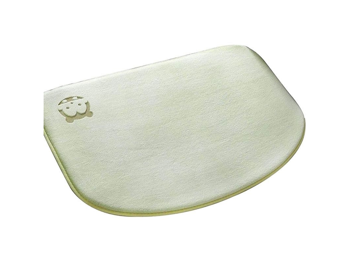 Alfombrilla De Baño Antideslizante Con Espuma Viscoelástica Superabsorbente, Lavable A Máquina.