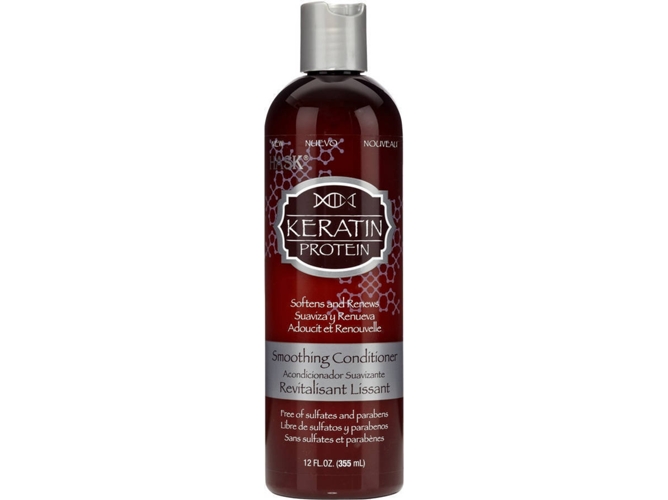 Acondicionador HASK Keratin Protein (355 ml)