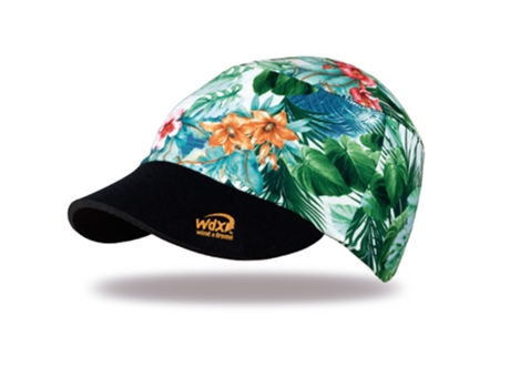 Gorra Unisex WIND X-TREME Coolcap (53/62 cm)
