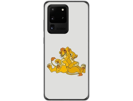 Carcasa Samsung Galaxy S20 Ultra TUMUNDOSMARTPHONE Dibujos Multicolor