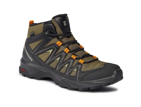 Botas X Braze Mid Gtx SALOMON