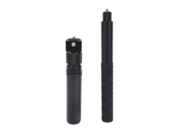 Tripé Invisível Extensível Palo Selfie Bullet Time Para Câmera Portátil One X2 X4 X3 Rs