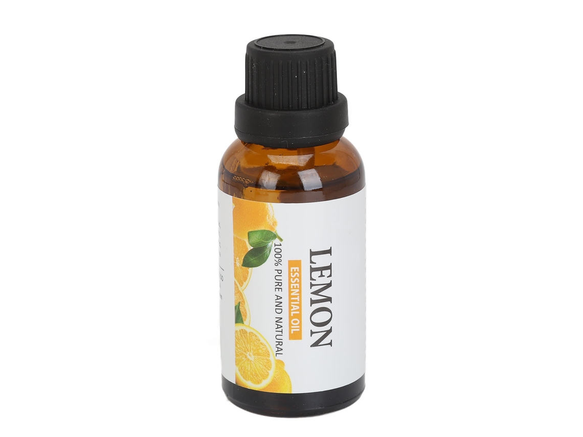 Aceite esencial revitalizante para masaje corporal: calma y mejora el tono de la piel.