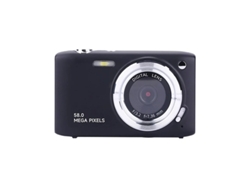 Cámara digital de alta definición Bestvite de 58 megapíxeles y 2,88 pulgadas
