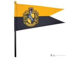Banner activo de Harry Potter Hufflepuff B