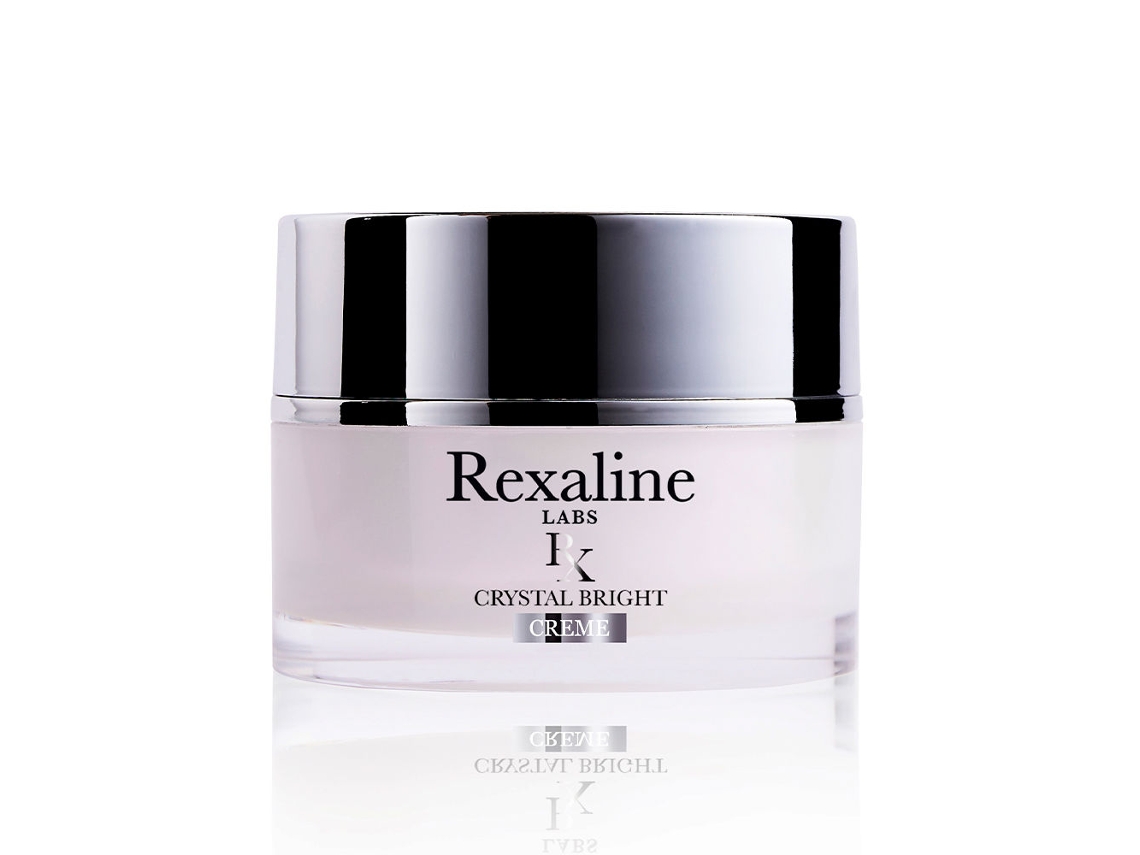 Crystal Bright Illuminating Cream Rexaline 50 ml