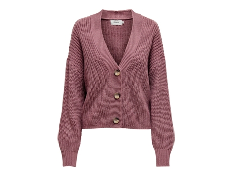 Abrigo ONLY Mujer (Multicolor - S)