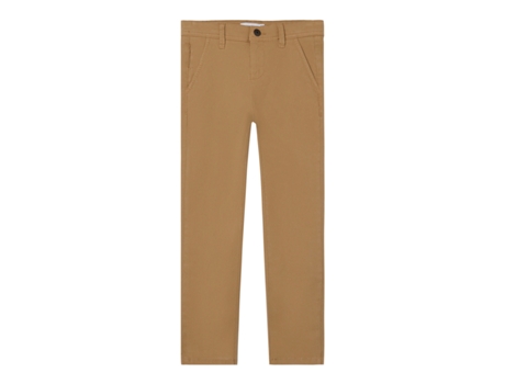 Pantalones de Niños NAME IT Chinos Silas Dr (14 años)