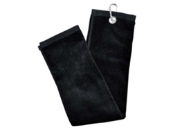 Toalha Blank Luxury Pretolongridge