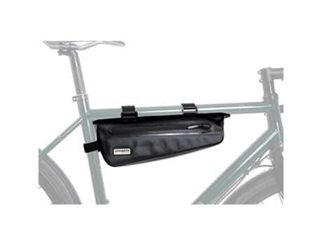Bolsa Quadro Mile Grinder 2.8L Pretocontec