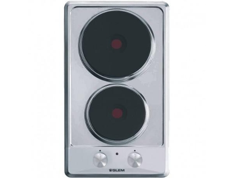 Placa de Gas GLEM Gt320Ix