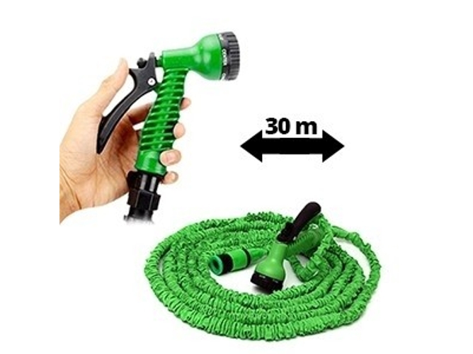Manguera Extensible Magic Hose 30 m