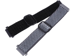 Conjunto De 4 Pulseiras De Relógio Trançadas Para Substituição