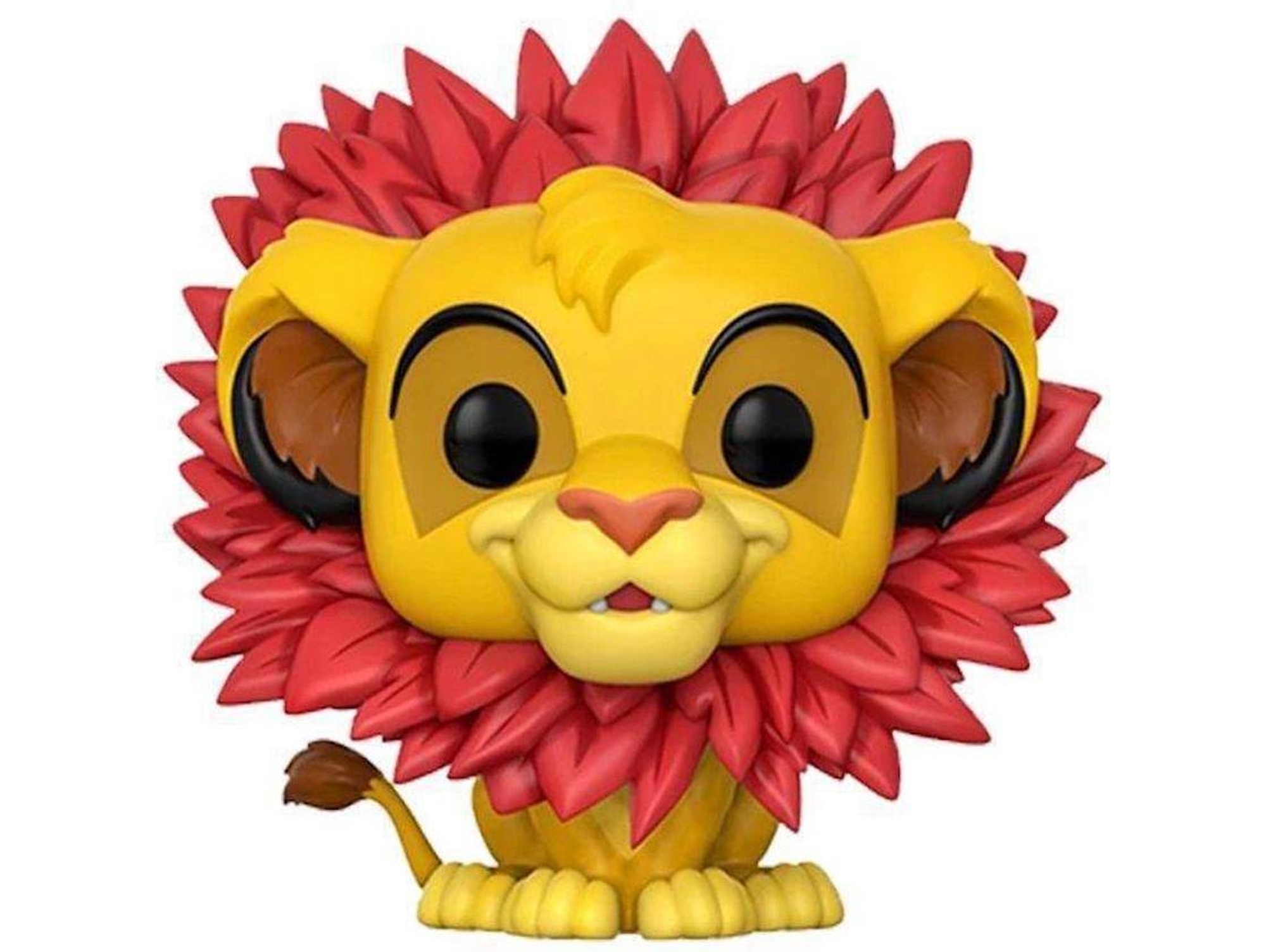 Figura EASTVAPS Lion King Simba
