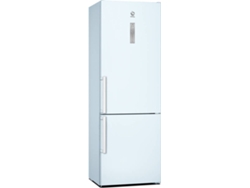 Frigorífico Combinado BALAY 3KFE777WE (No Frost - 203 cm - Blanco)