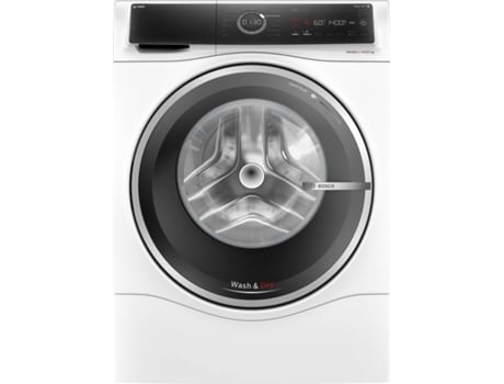 Lavasecadora BOSCH WNC254A0ES (6/10 kg - 1400 rpm - Blanco)