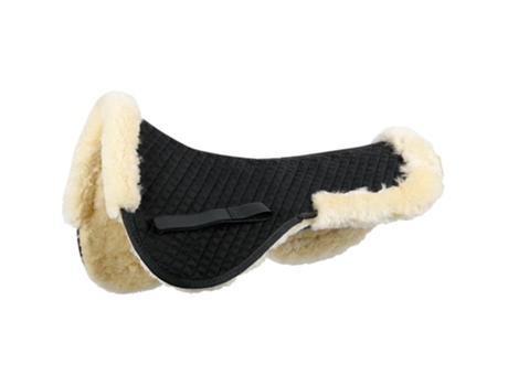 Almohadilla de lomo de caballo Merino HARRY'S HORSE Full