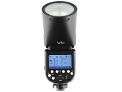 Godox V1F Redondo Para Fujifilm