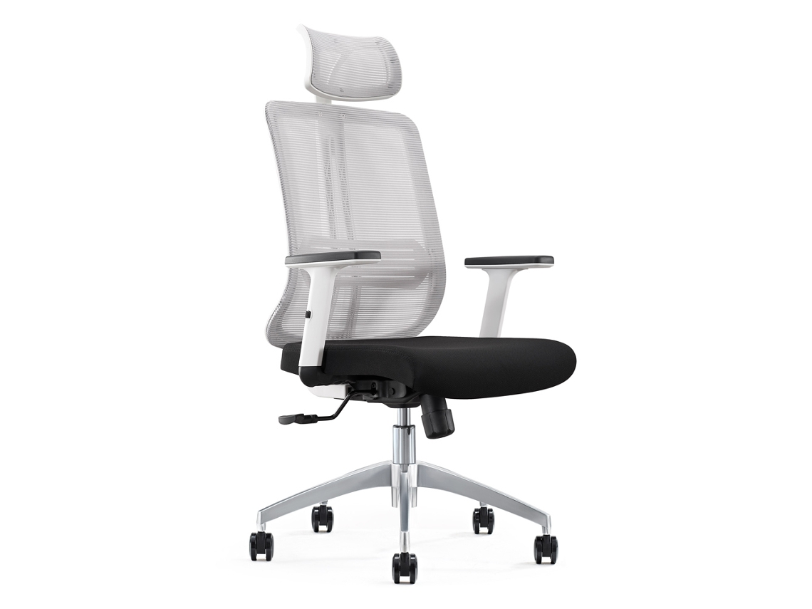 Silla de oficina Torino IVOL