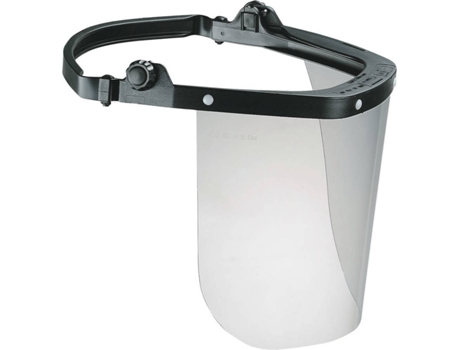 Visor de Casco Visagom de Policarbonato