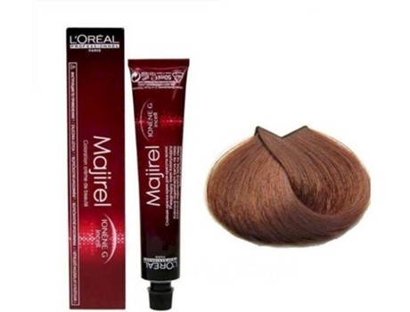 Tinte para el Pelo LOREAL Majirel 7.24