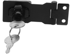Cerradura Cerradura Resistente Gabinete Llave Cajón Metal