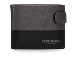 Cartera Pepe Jeans Ithaca Antracita Pepe Jeans