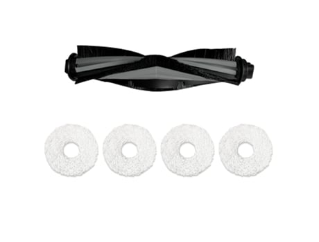 Accesorio Aspiradores ECOVACS cepillo ecovacs deebot n9 + l hape Filtros