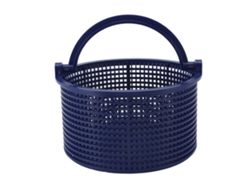 Cesta de repuesto para skimmer de piscina Hayward Spx1096ca B168 de PVC con asa