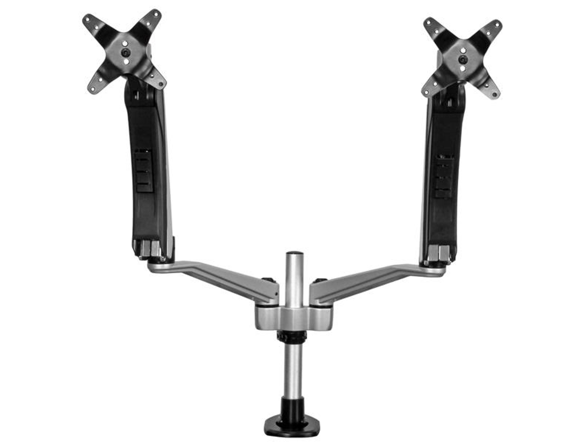 Soporte de Mesa StarTech.com ARMDUAL30 (30'' - Hasta 20 kg)