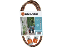 Equipamento de conexão GARDENA: nariz de conexão da mangueira de jardim