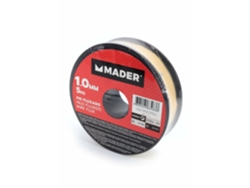 MADER 63483 Hilo Soldar Fluxado 1.0Mm 5Kg