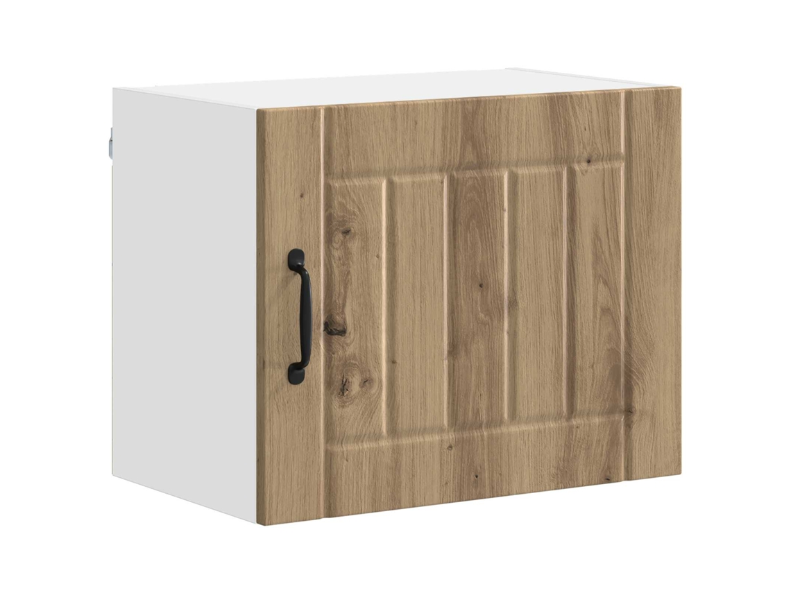Mueble de cocina de roble artesanal 50 x 31 x 40 cm MAISON EXCLUSIVE