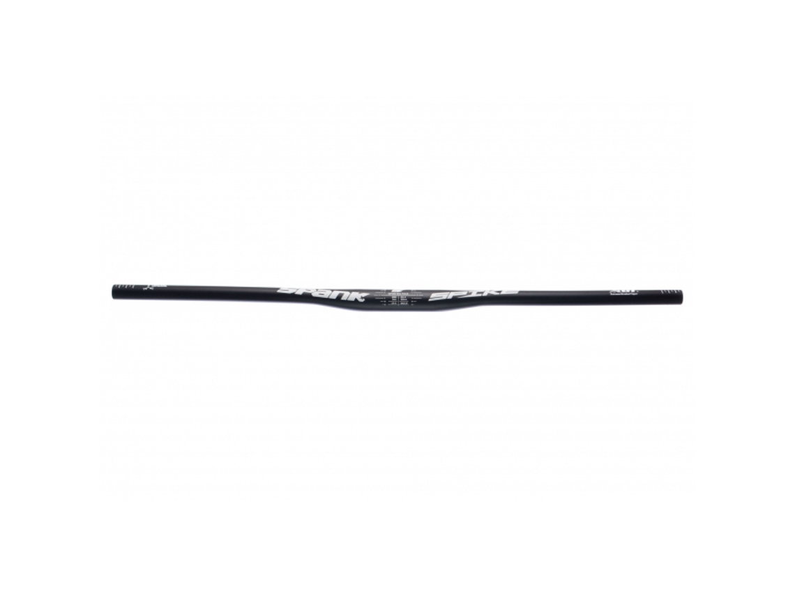 Subida de la percha SPANK Spike 800 Race