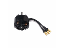 Motor sin escobillas Outrunner Surpass Hobby C3530 de 1100 kV/1400 kV/1700 kV para avión RC de ala fija, unidad de ventilador canalizado Edf
