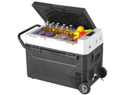 Congelador de 60L con compresor, Tekmaquinas Freezing
