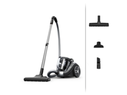 Aspirador sin Bolsa ROWENTA RO4B36EA Compact Power XXL Parquet+ (75 dB - Depósito 25 L)
