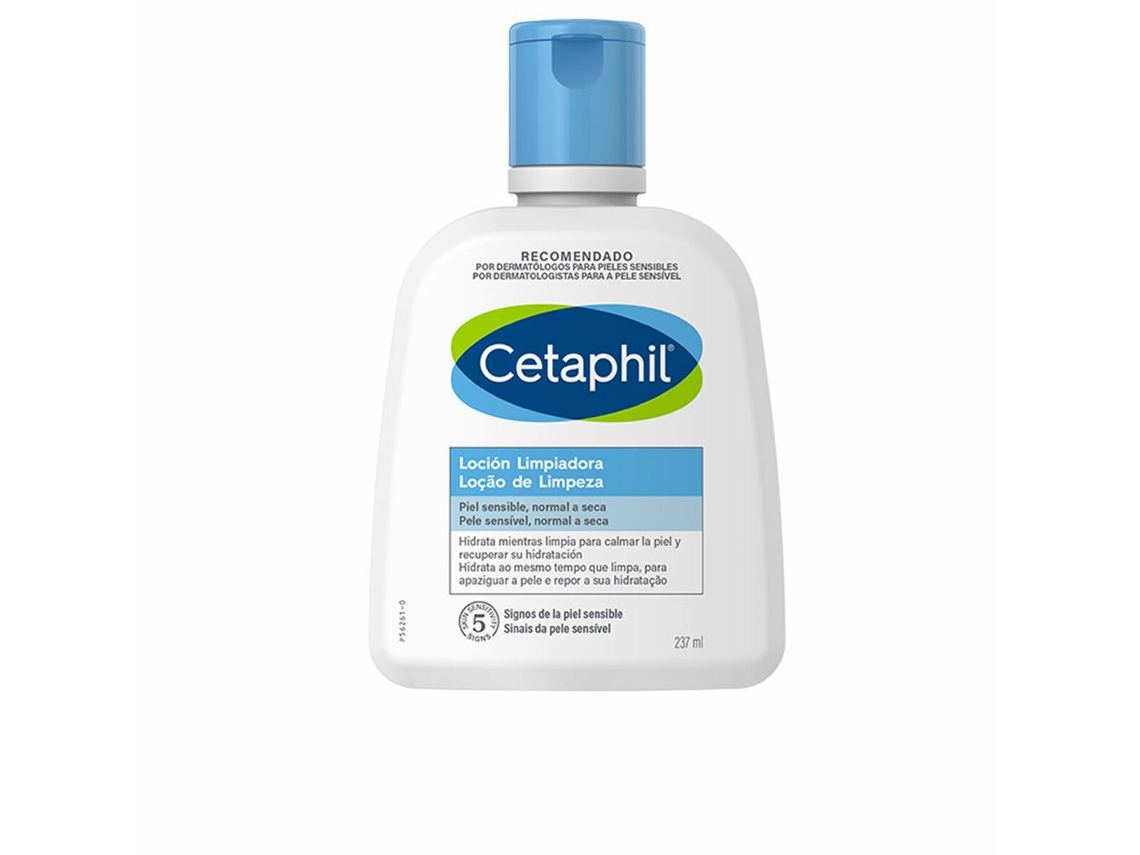 Crema Facial CETAPHIL CETAPHIL (237 ml)