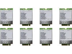 Módulos L850-lt4210 Fdd-lte Tdd-lte 4g, 917823-001 Para 430 440 450 G5