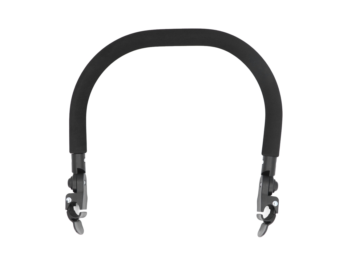 Brazo Extensible Para Cochecito Con Barra De Seguridad Y Fácil Instalación.