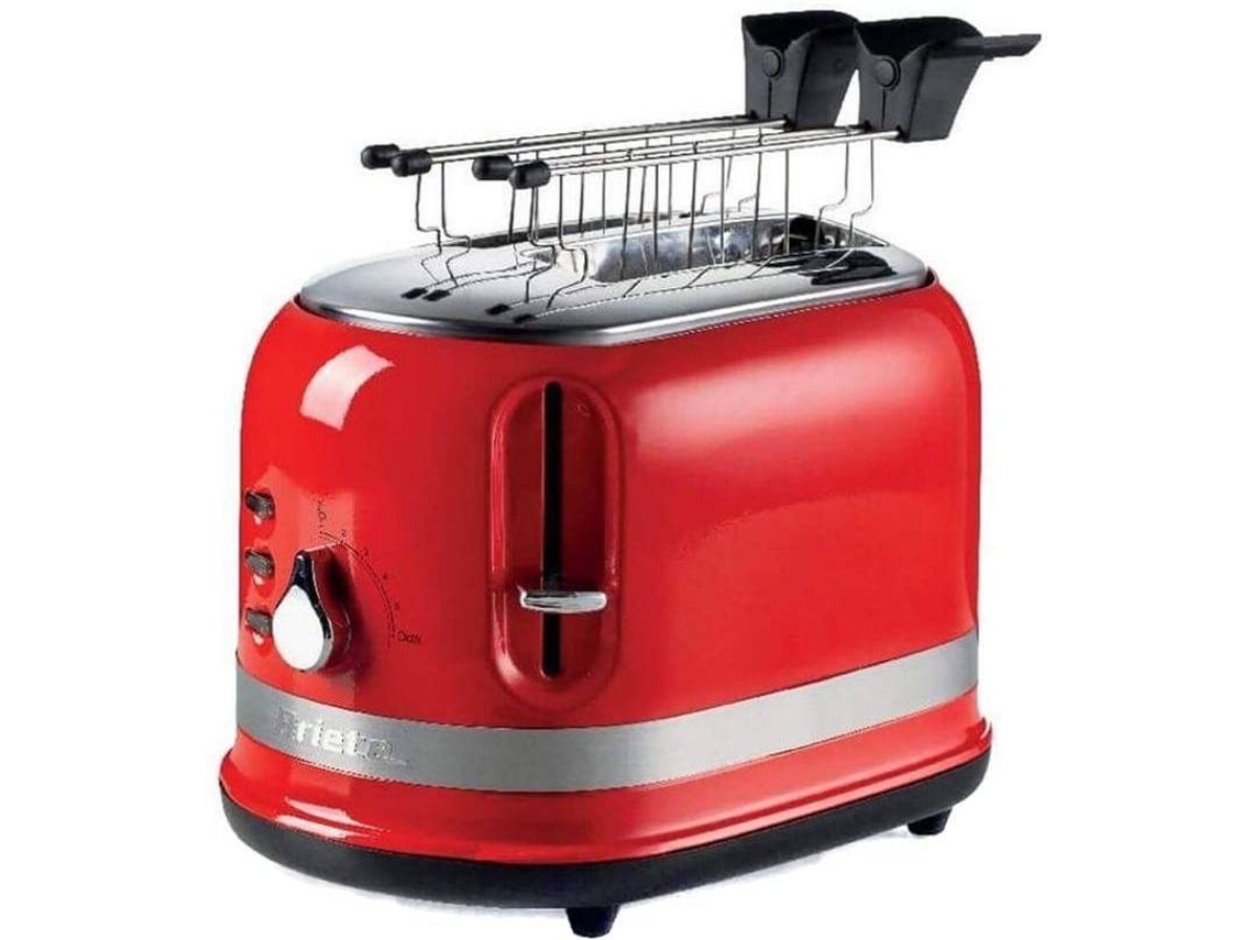 Torradeira ARIETE 149 2 Slices Toa (815 W)