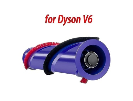 Accesorio para aspiradora Compatibilidad universal Dyson Brush Roll Kit V6 V7 V8 V10 V11 Mushless Brushroll Clean