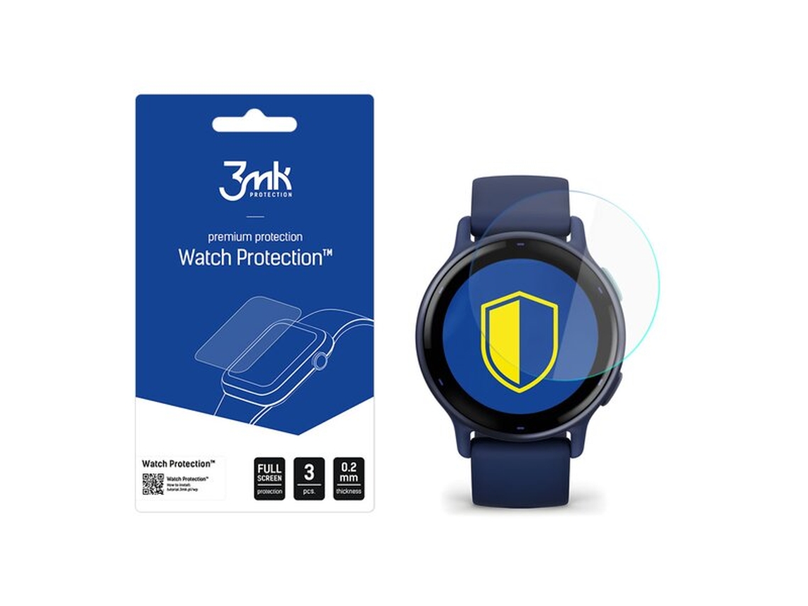 Protección para relojes 3mk Vayotoy