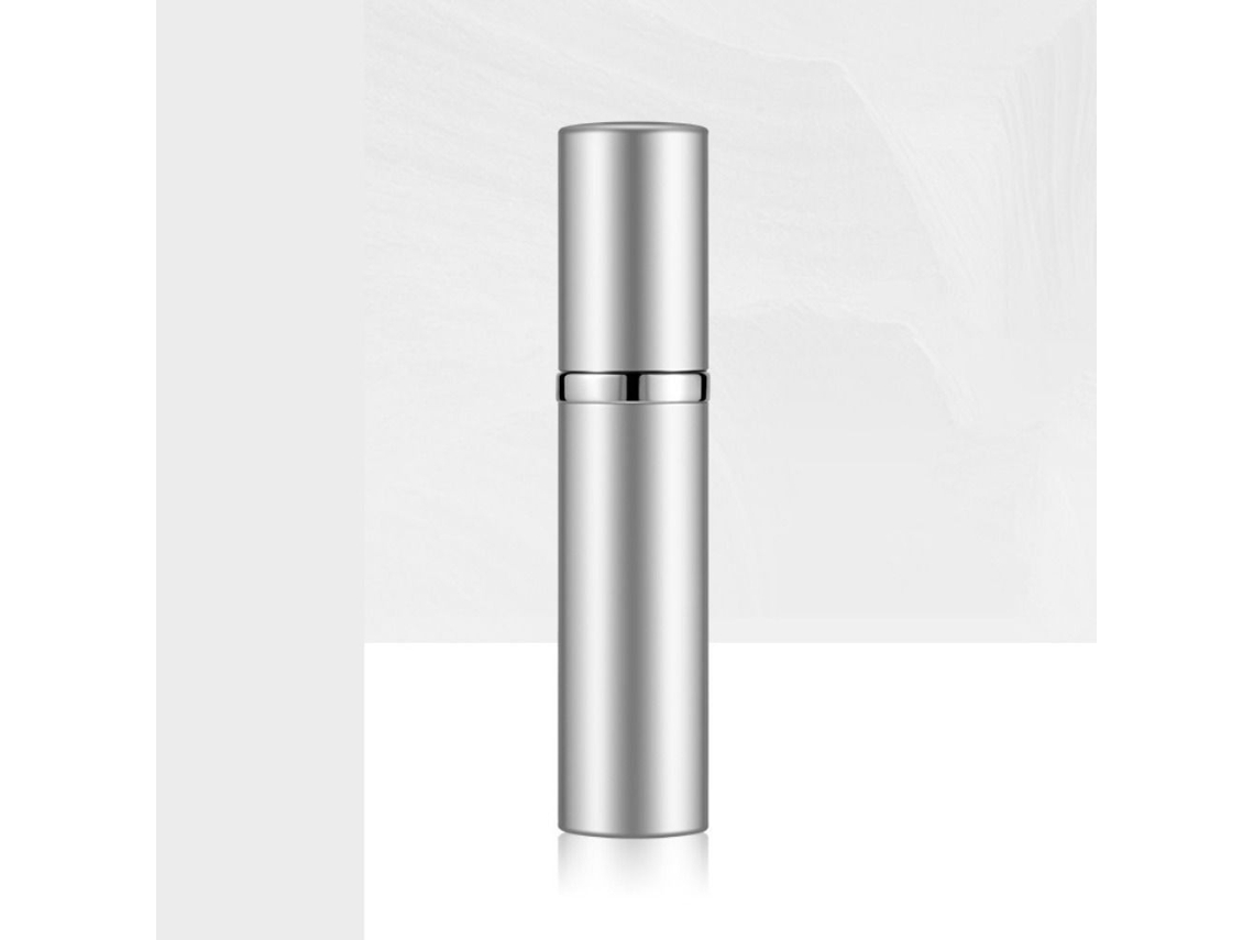 Un Recipiente Portátil Para Pulverizar Perfume Líquido De 5 Ml, Adecuado Para Viajes Cosméticos