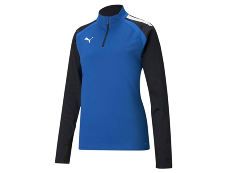 Abrigo para Mujer PUMA liga para Fútbol (M)