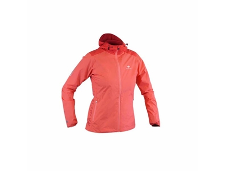 Chubasquero para Mujer de Trail RAIDLIGHT (XS - Multicolor)